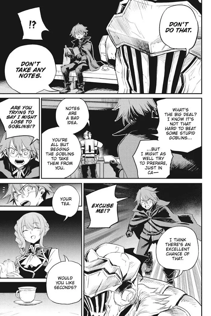 Goblin Slayer Chapter 56 image 18_optimized